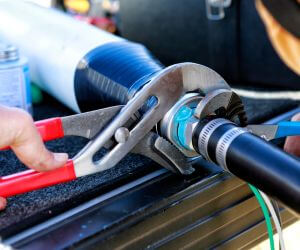 About Water Heater Repair LLC Tribune, KS